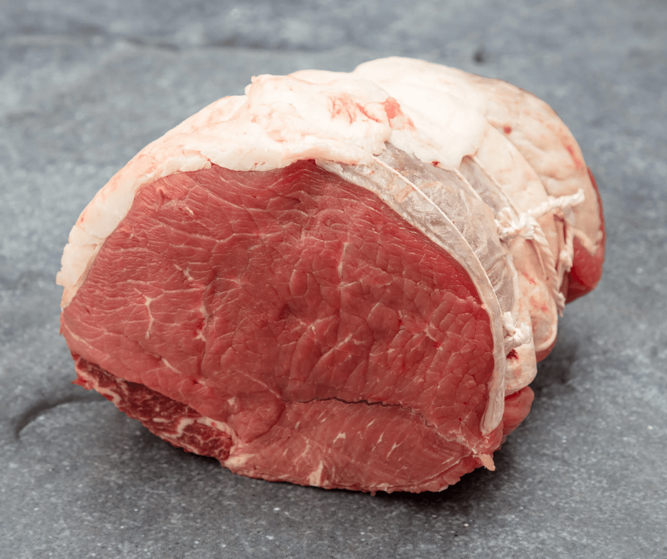Meat - Bramblebee Farms
