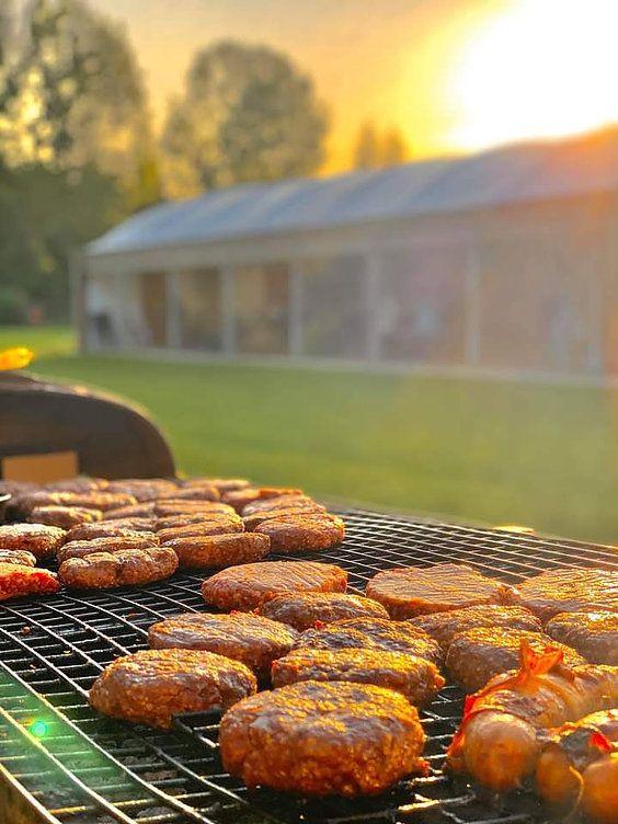 BBQ - Bramblebee Farms