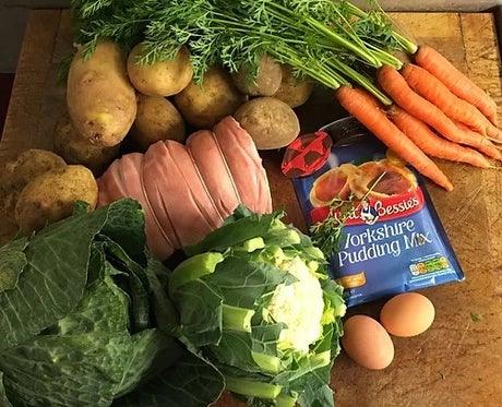 Bundles - Bramblebee Farms