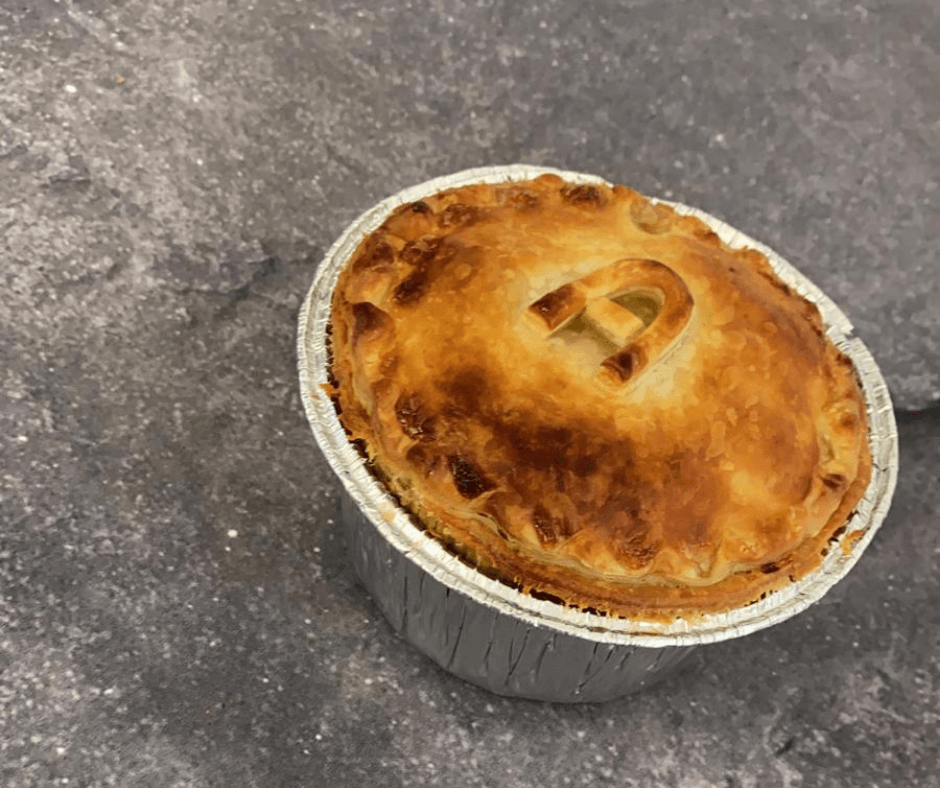 Pies - Bramblebee Farms