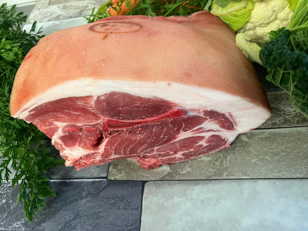 Pork Joints