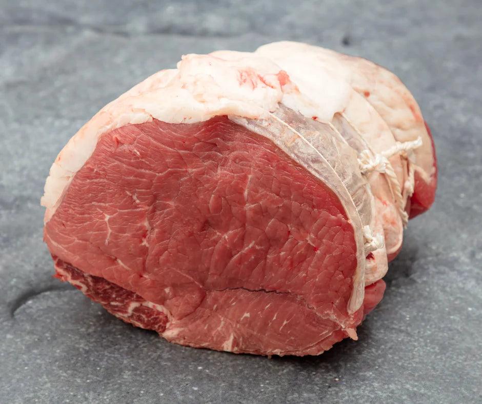 Beef Joints - Bramblebee Farms