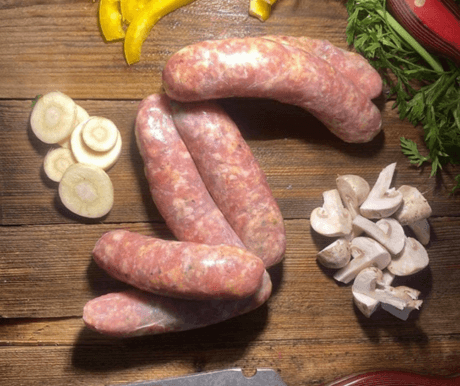 Gluten Free - Bramblebee Farms