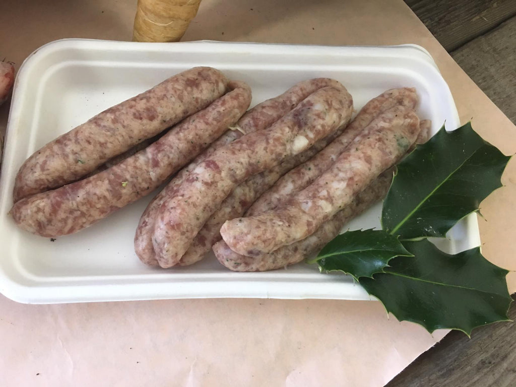 Christmas Deluxe Box - Bramblebee Farms