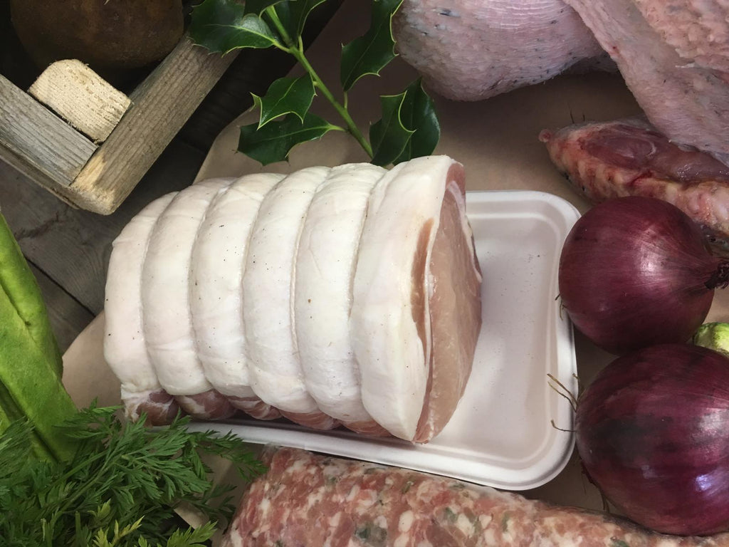 Christmas Deluxe Box - Bramblebee Farms