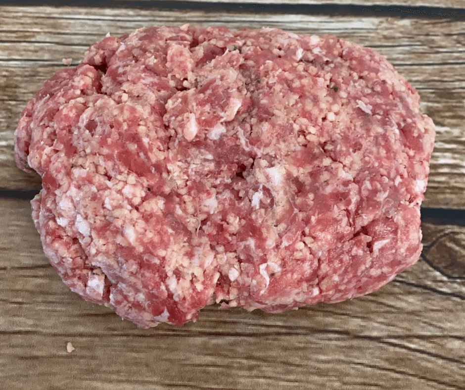 The Great Bramblebee Sausage Meat - Bramblebee Farms