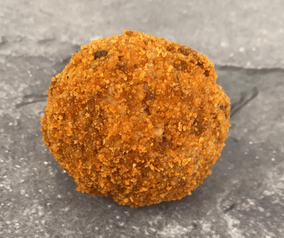 Fenland Flag Free Range Scotch Eggs - Bramblebee Farms